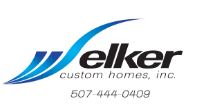 Welker Custom Homes Logo